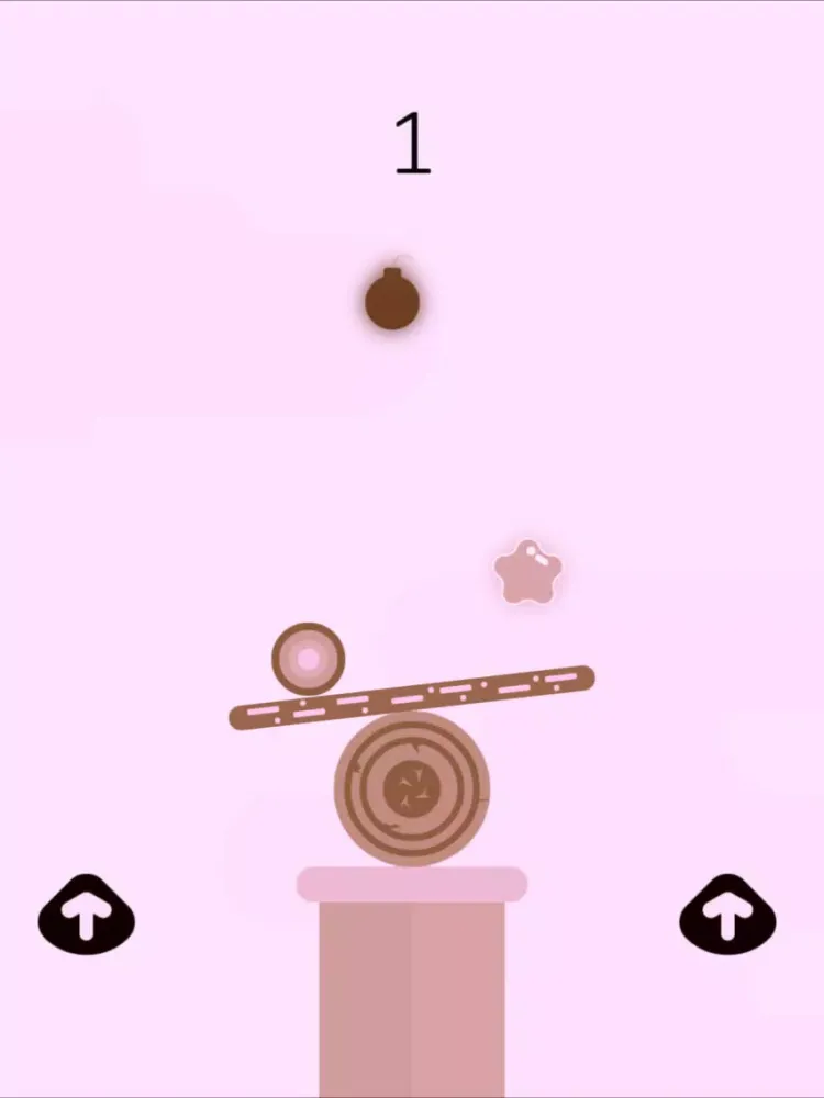 Скриншоты Balance Block Puzzle Premium ! iPad 