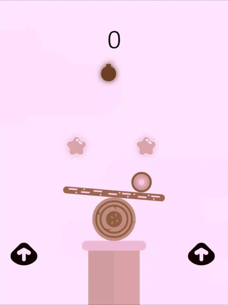 Скриншоты Balance Block Puzzle Premium ! iPad 