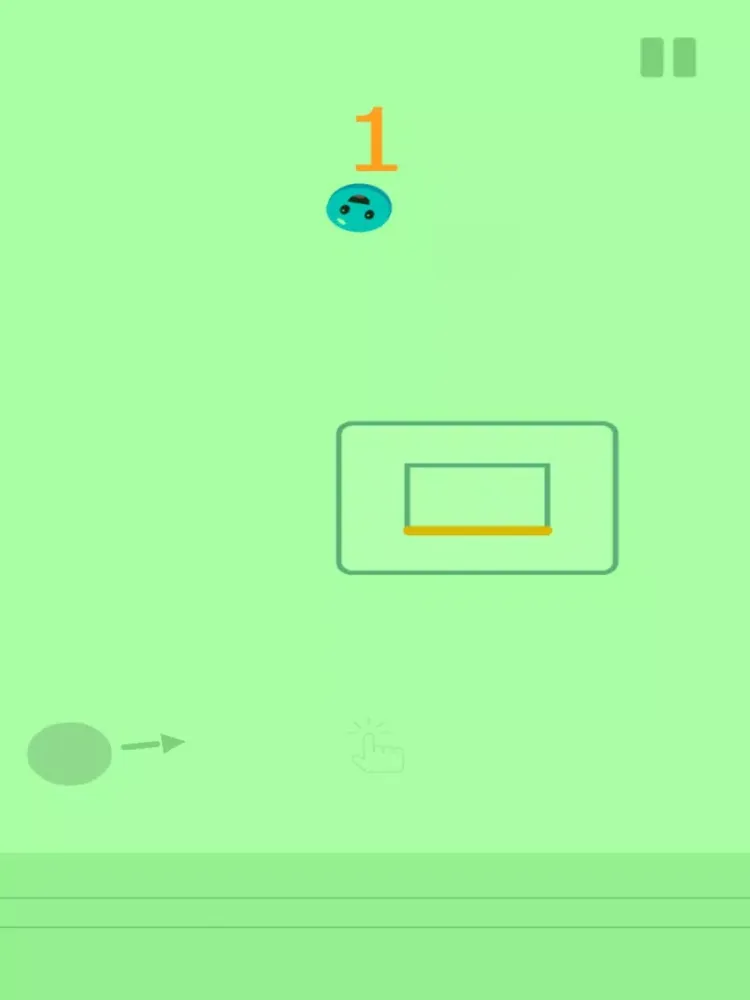 Classic Basket Ball Pro iPad  Screenshots