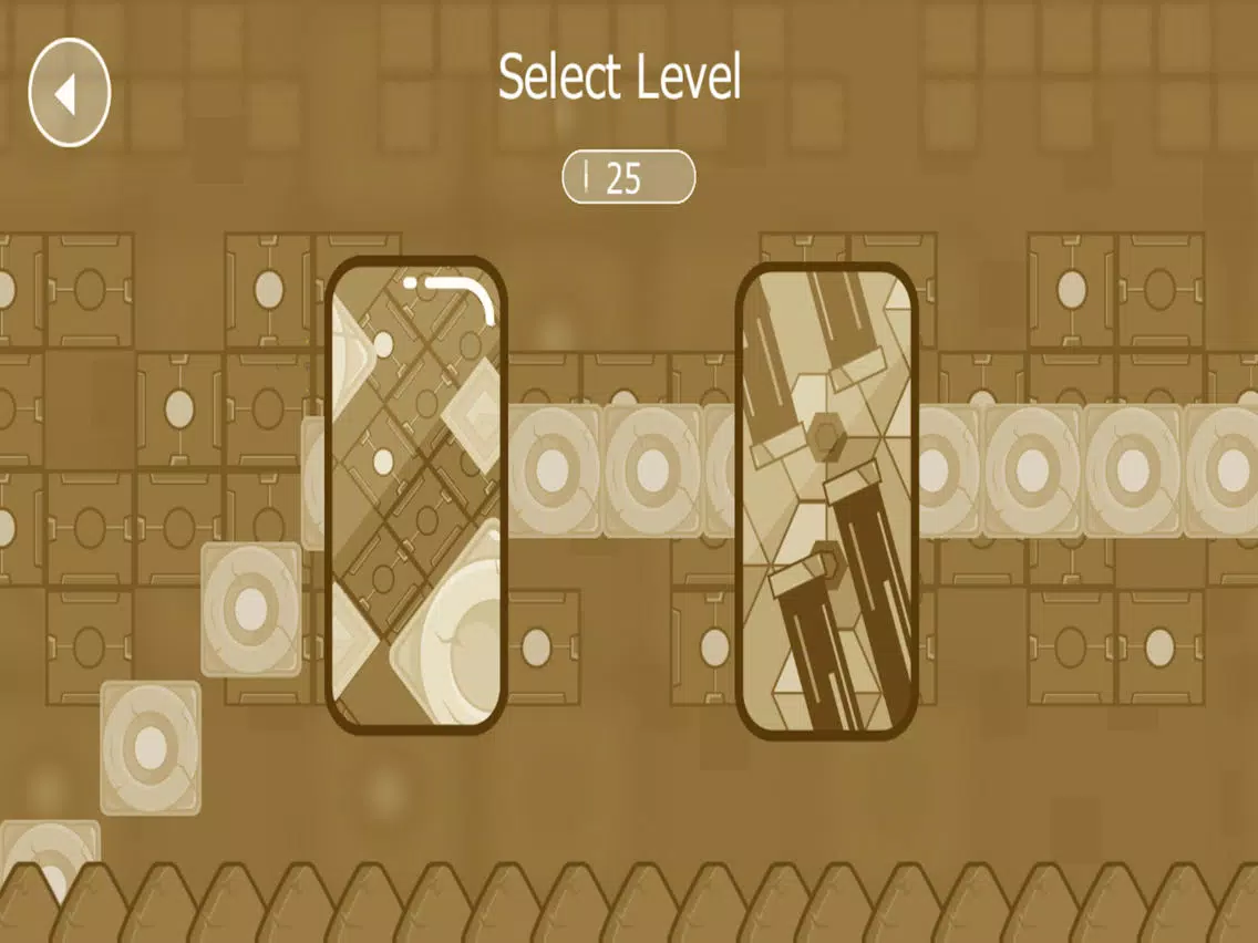 Screenshot di Crazy Box - Game iPad 