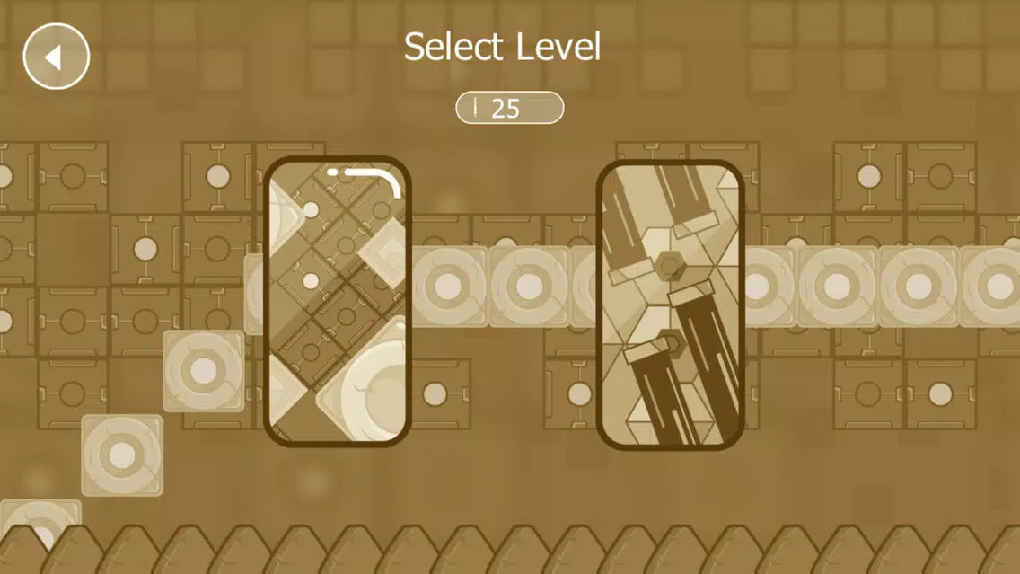 Screenshot di Crazy Box - Game