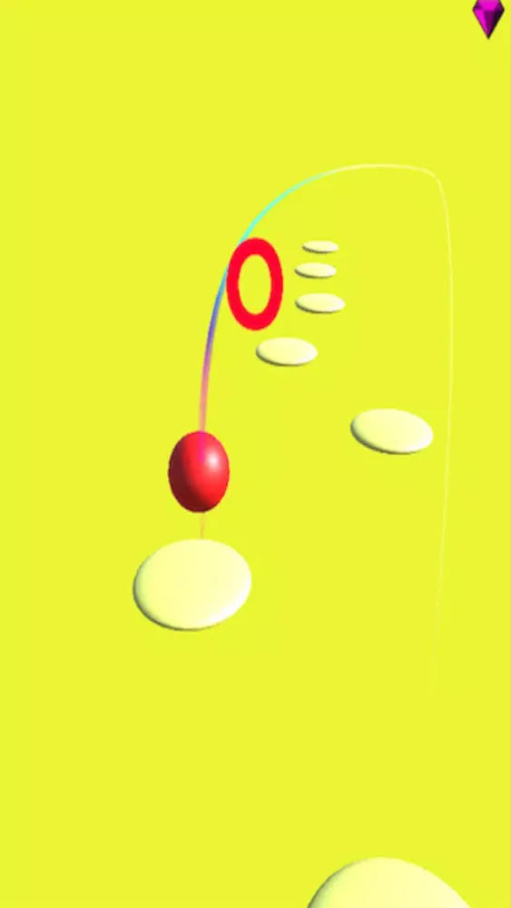 Jumpy Path স্ক্রিনশট