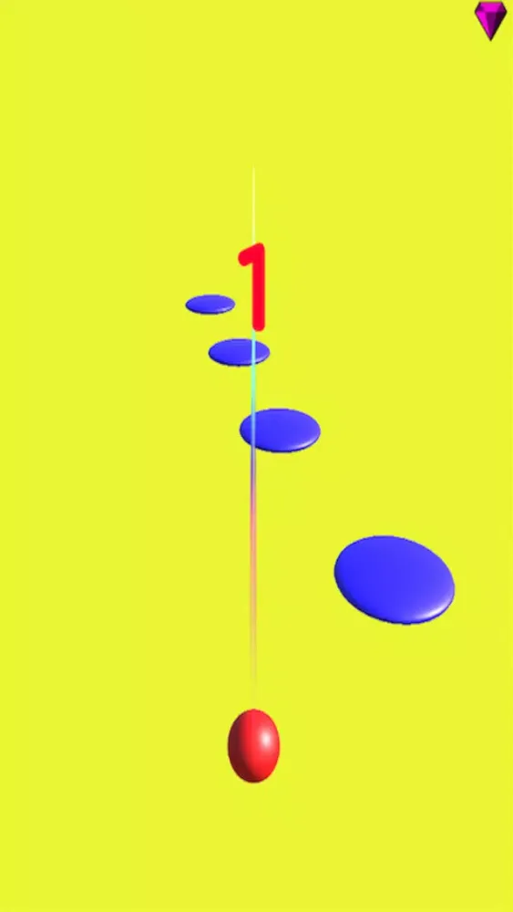 Jumpy Path স্ক্রিনশট