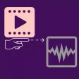 Vid2Voice