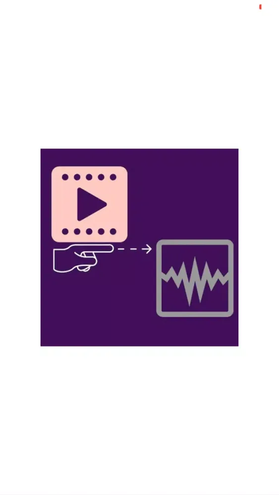 Скриншоты Vid2Voice