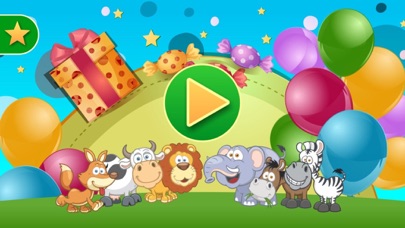 Baby blocks - Learning Game for Toddlers, Educational app for Preschool Kids Screenshots