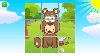 Baby blocks - Learning Game for Toddlers, Educational app for Preschool Kids Screenshots