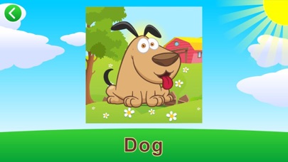 Baby blocks - Learning Game for Toddlers, Educational app for Preschool Kids Screenshots