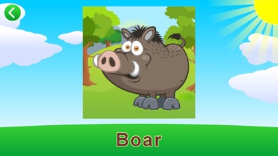 Baby blocks - Learning Game for Toddlers, Educational app for Preschool Kids Screenshots