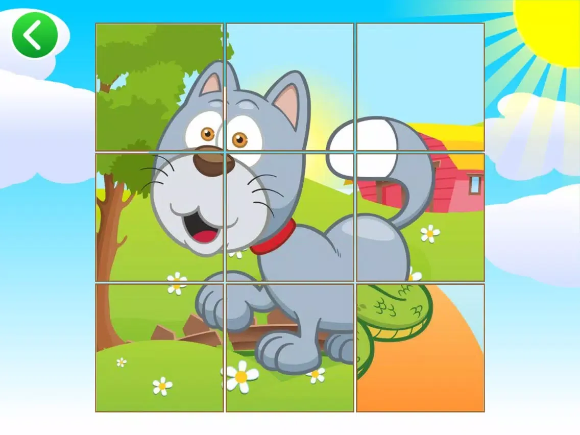 Baby blocks - Learning Game for Toddlers, Educational app for Preschool Kids + iPad  Screenshots