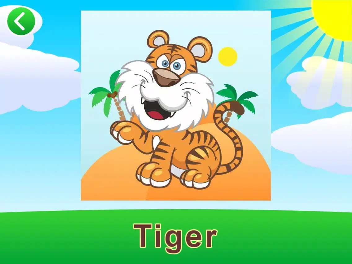 Baby blocks - Learning Game for Toddlers, Educational app for Preschool Kids + iPad  Screenshots