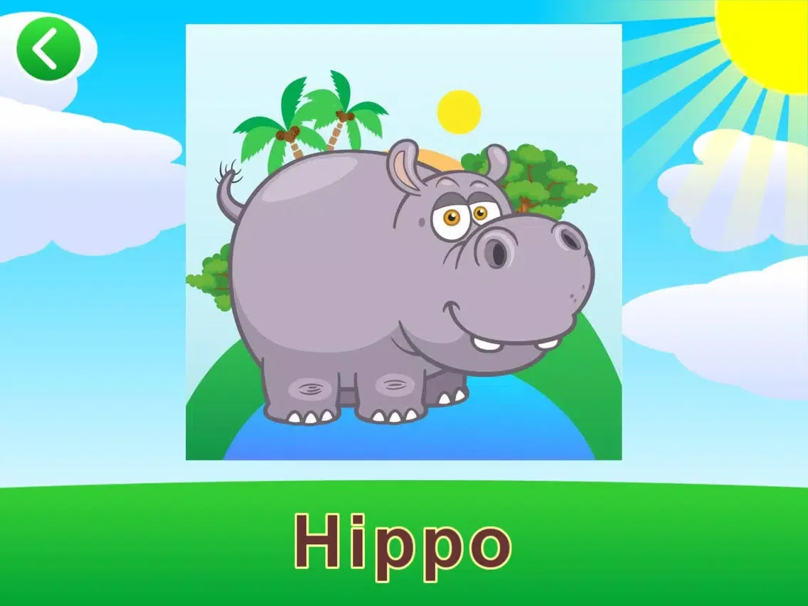 Baby blocks - Learning Game for Toddlers, Educational app for Preschool Kids + iPad  Screenshots