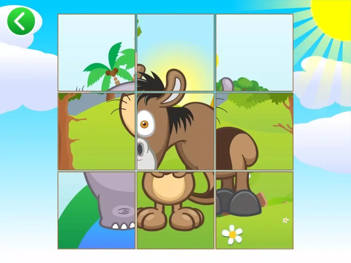 Baby blocks - Learning Game for Toddlers, Educational app for Preschool Kids + iPad  Screenshots