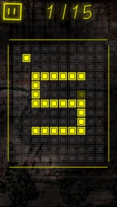 Snake Neon应用截图