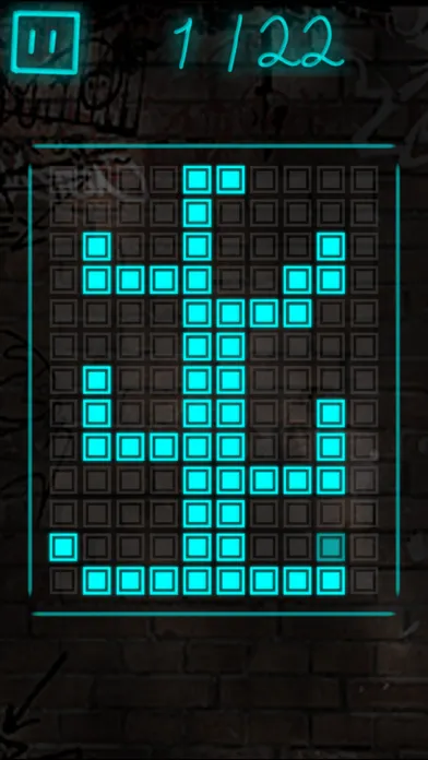Snake Neon应用截图