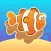 Underwater Adventures - learning puzzle for toddlers and preschoolers