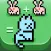 MixAnimal Puzzle (•ㅅ•U) + (•ㅅ•U) = (ΦωΦ)