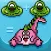 MixMonster  Puzzle