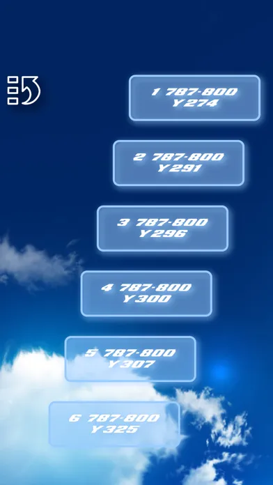 Boeing LoadSheet Screenshots