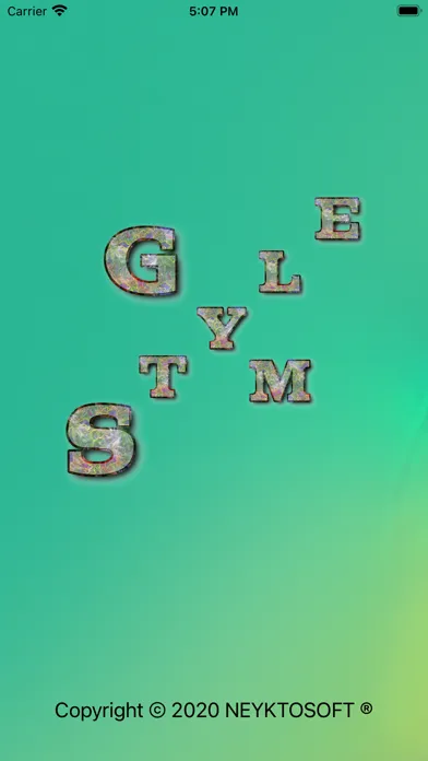 Gym Style স্ক্রিনশট