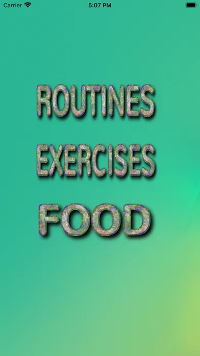 Gym Style স্ক্রিনশট