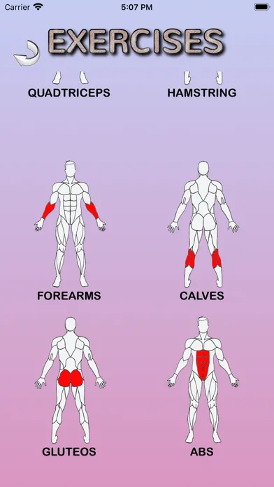 Gym Style স্ক্রিনশট