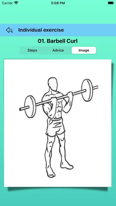 Gym Style স্ক্রিনশট