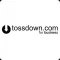 tossdown Salesforce Tracking