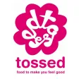 Tossed: order online & loyalty Tossed: order online & loyalty