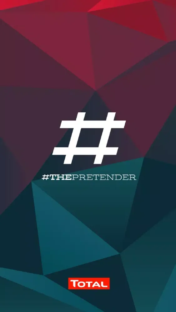 #ThePretender, Romain’s highlights by TOTAL স্ক্রিনশট