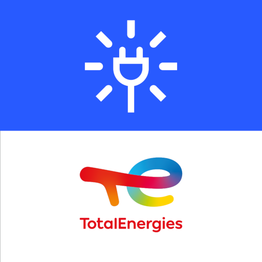 EVcharge by TotalEnergies