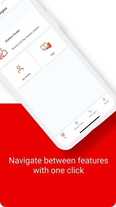 تصاویر Services - TotalEnergies