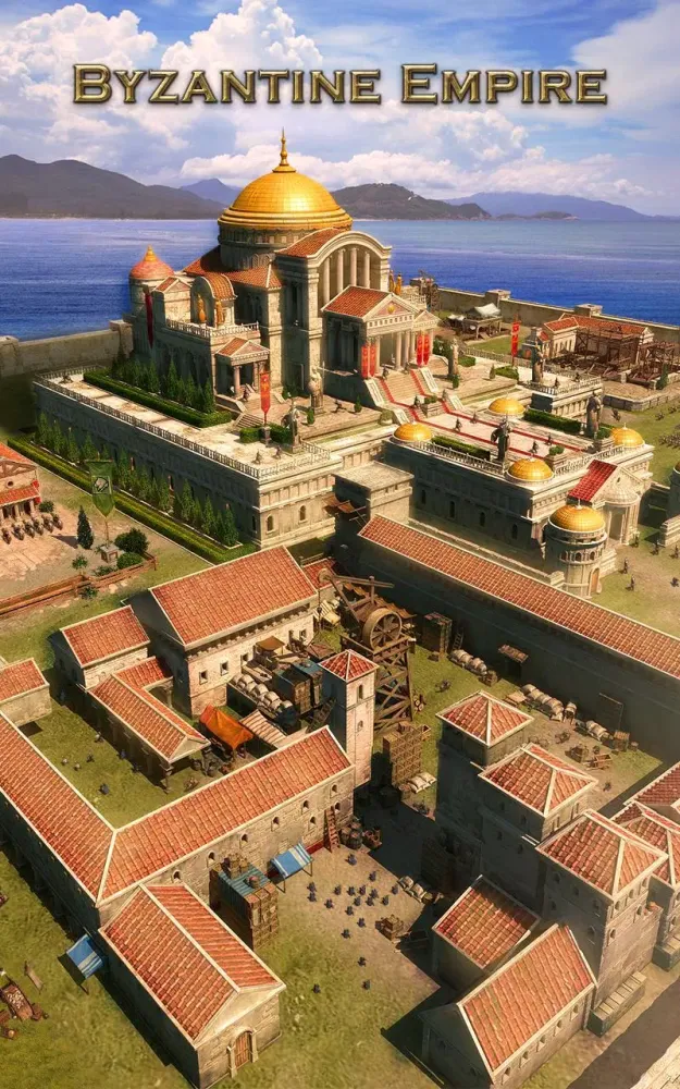 Total War:KING'S RETURN Screenshots