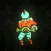 Space Hero 50