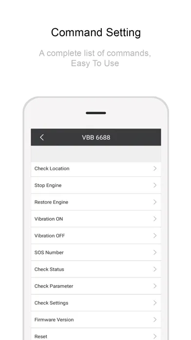 Capturas de pantalla de TFM GPS System