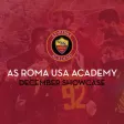 AS Roma Showcase