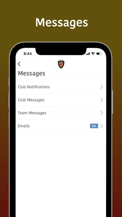 Atlanta Fire United স্ক্রিনশট