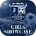 PDA Girls College Showcase