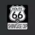 Route 66 Showcase Cup