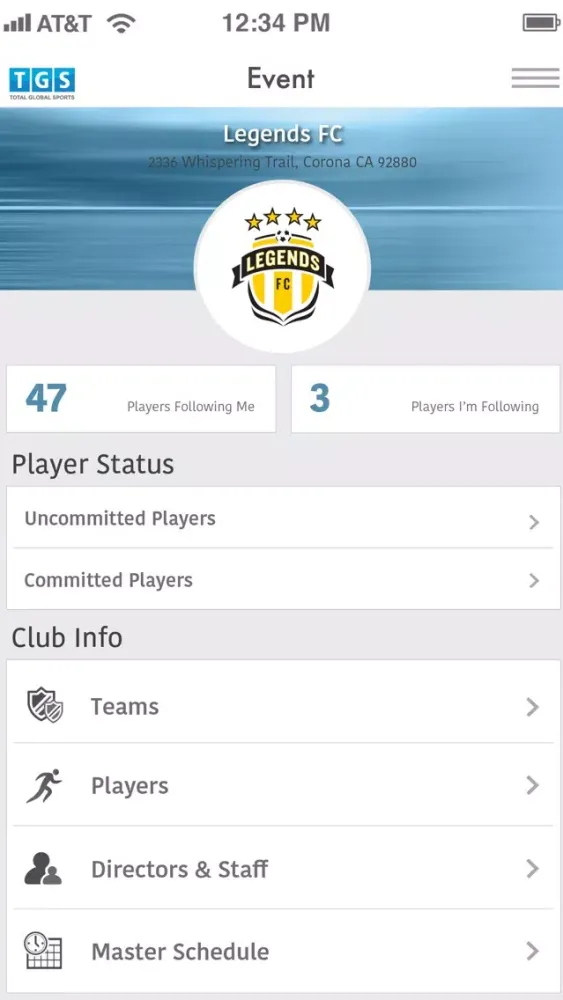 تصاویر TOTALpro Scout