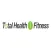 Total Health and Fitness Book