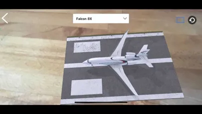 DassaultAir3d Screenshots