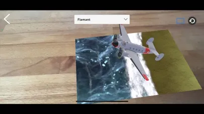 DassaultAir3d Screenshots