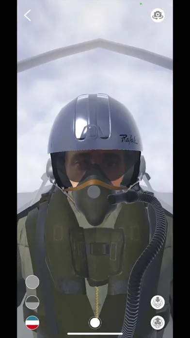 DassaultAir3d Screenshots