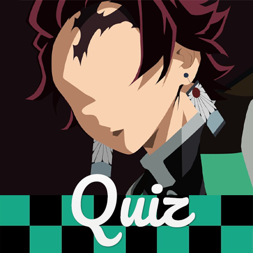 Anime Quiz KNY DS Anime Quiz KNY DS