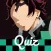 Anime Quiz KNY DS