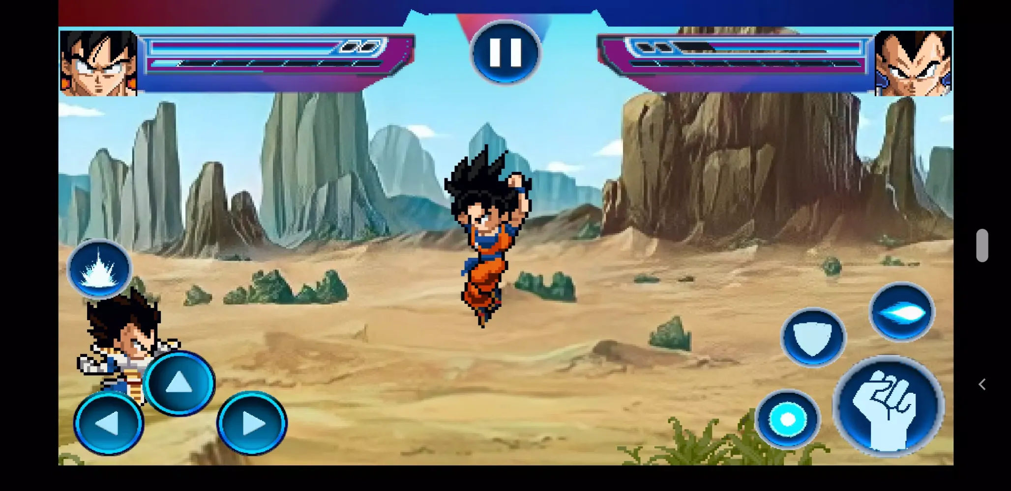 Z Instinct Ultimate Screenshots