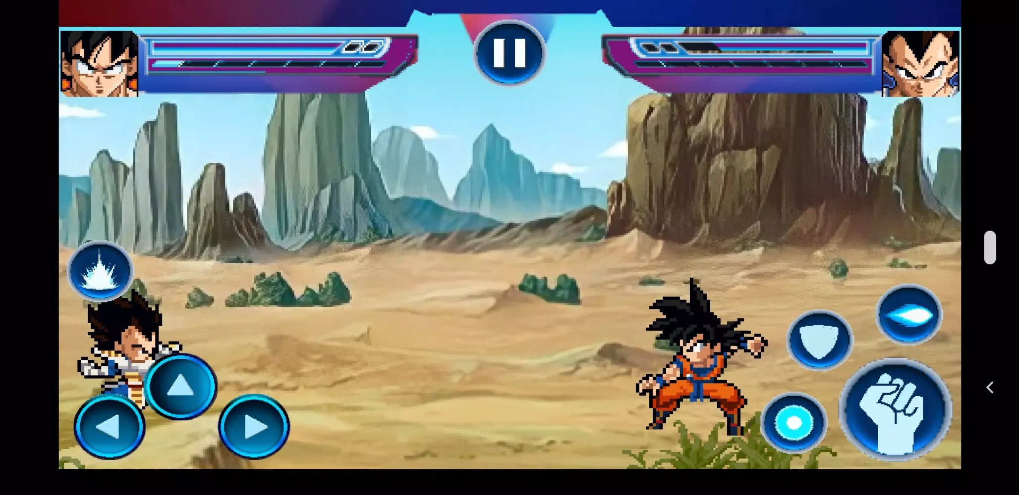 Z Instinct Ultimate Screenshots