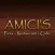Amici's Pizzeria Restaurant