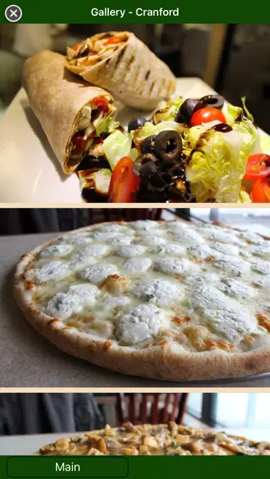 ภาพหน้าจอของ Big Apple Pizza - NJ